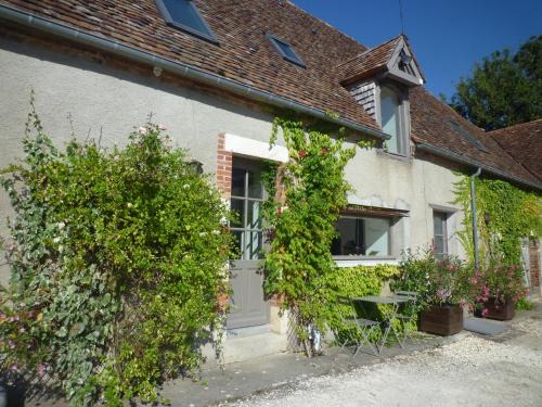 Sens-Beaujeu Bed & Breakfast | Chambres d'Hôtes Les Potiers