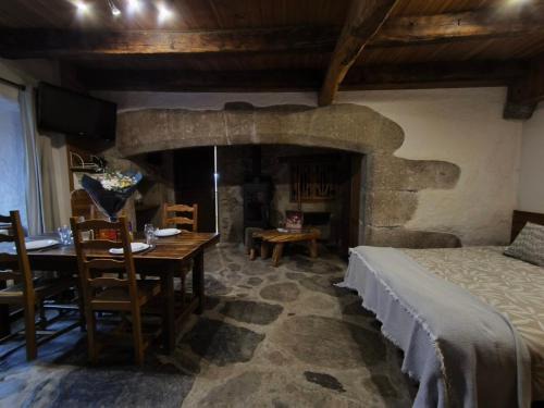 Chirac Bed & Breakfast | Chambres d'hôtes Les Violles