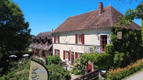 Bouhy Bed & Breakfast | Chambres d'Hôtes Ravière