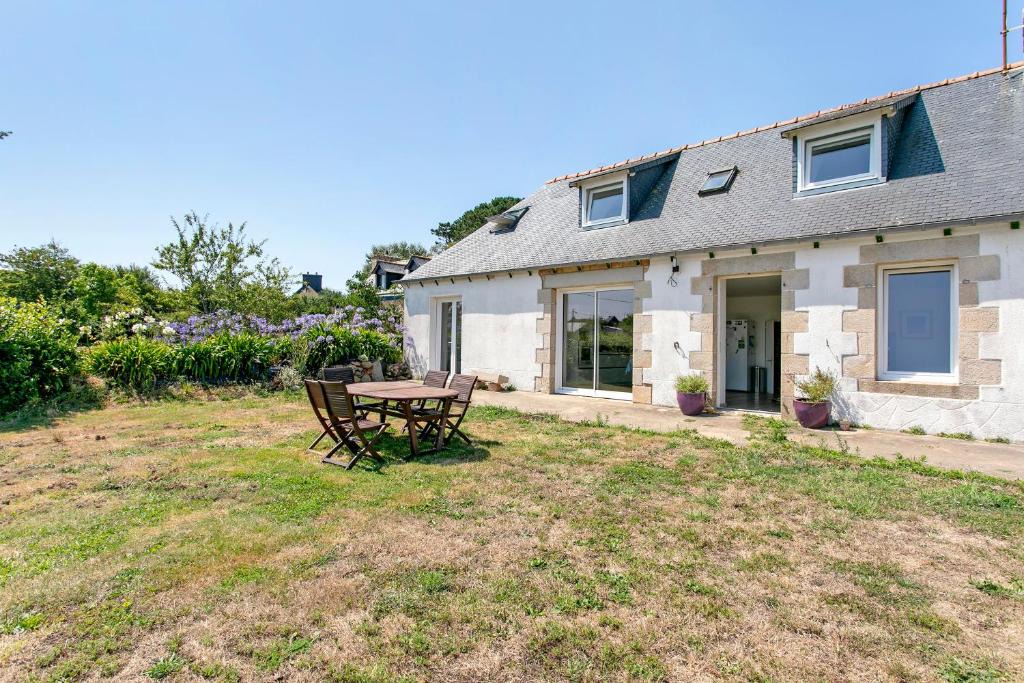 Pleubian Bed & Breakfast | Chambres D'hôtes Ty Glas