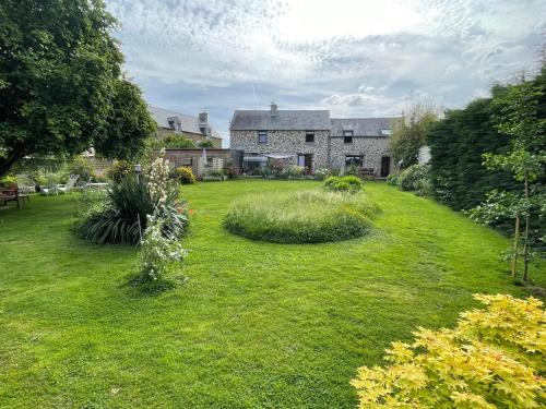 Saint-Helen Bed & Breakfast | Chambres d'hôtes vive l'instant à Saint-Hélen