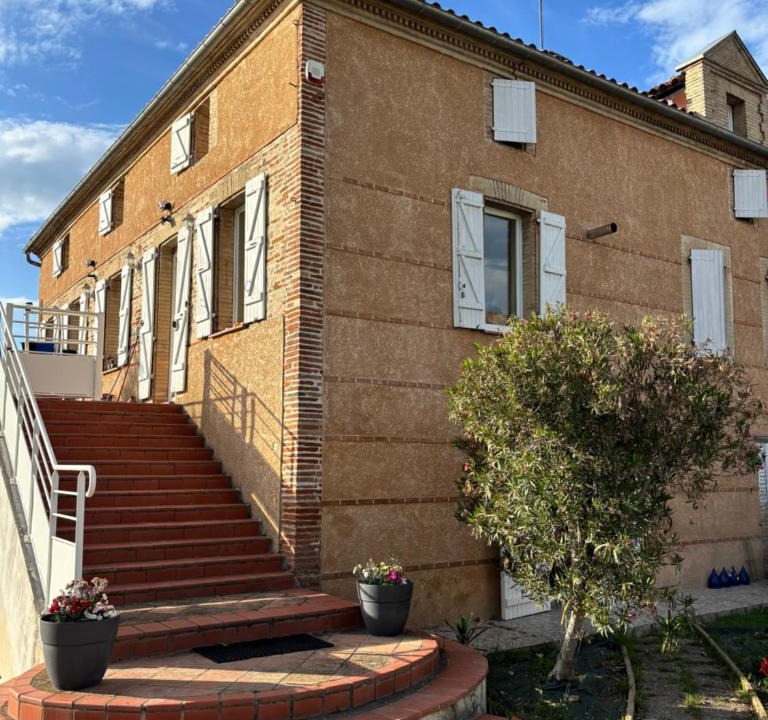 Bessens Bed & Breakfast | chambres d'hotes des capellas