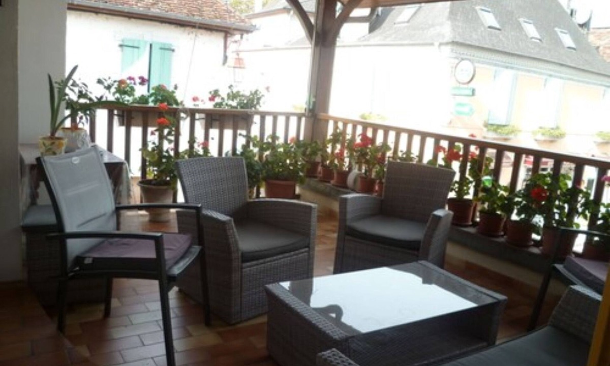 Navarrenx Bed & Breakfast | Chambres d'hotes Lasarroques