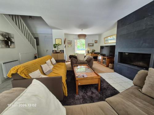 Arnage Bed & Breakfast | Chambres d'hotes PROCHE CIRCUIT