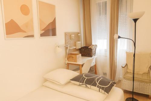 Puteaux House | Chambres privées dans maison conviviale à Puteaux Salle de bain et cuisine partagées