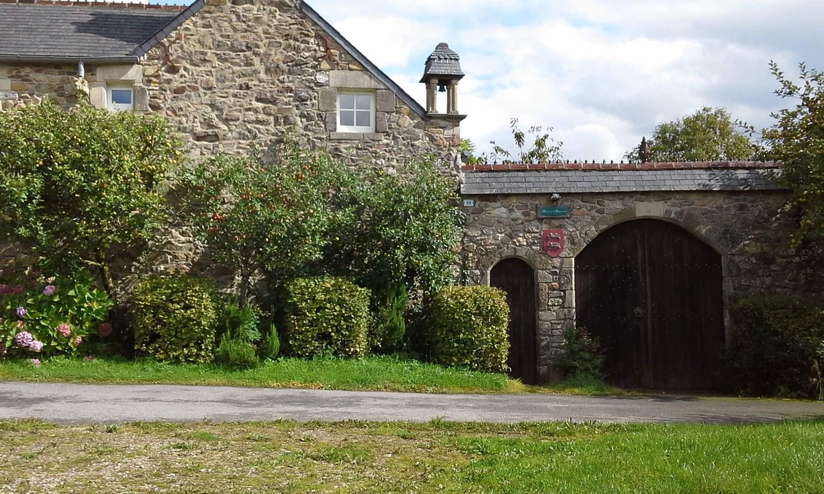 Brix Cottage | Character cottage for a perfect rest
