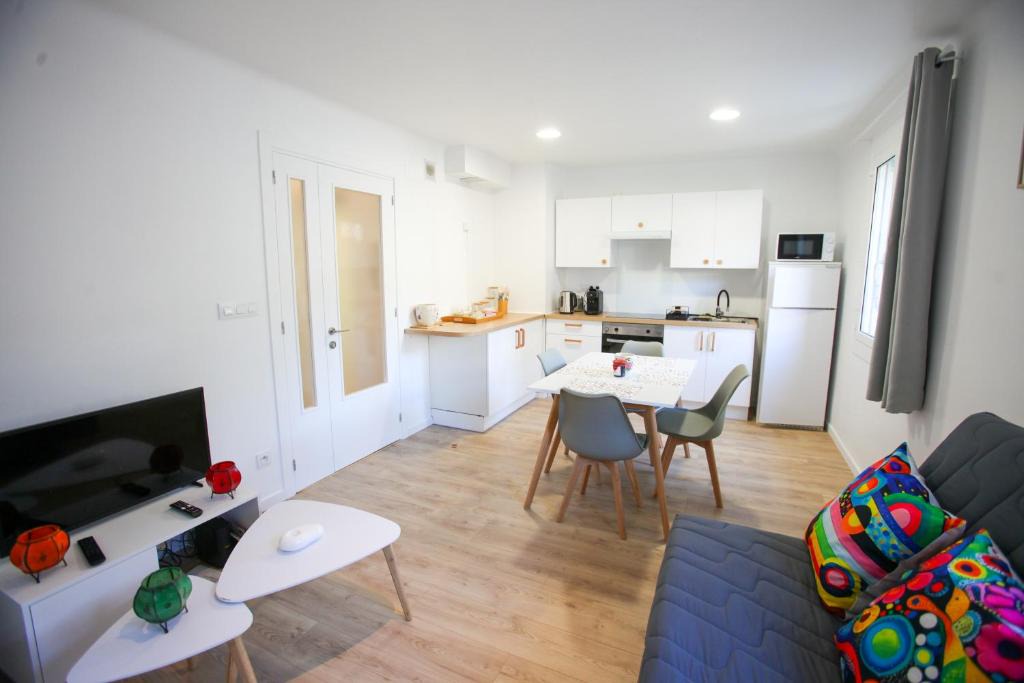 Ceret Apartment | Charmant 2 pièces rénové au cœur de Céret