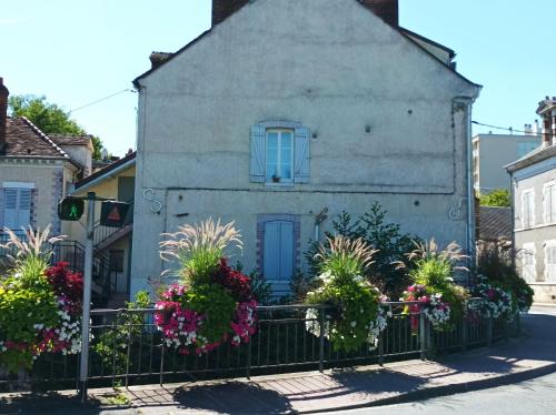 Montargis Apartment | Charmant appartement à Montargis de 35 m² avec vue sur le lac