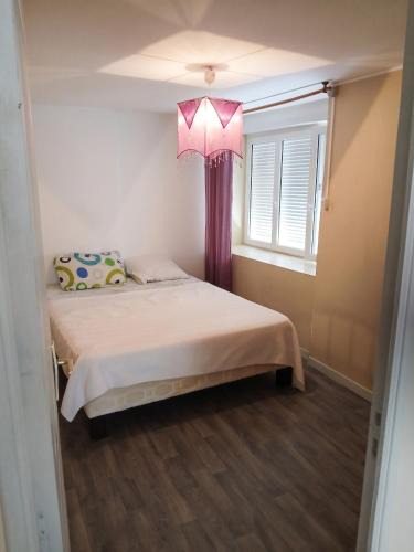 Montmarault Apartment | Charmant appartement à Montmarault de 50 m²
