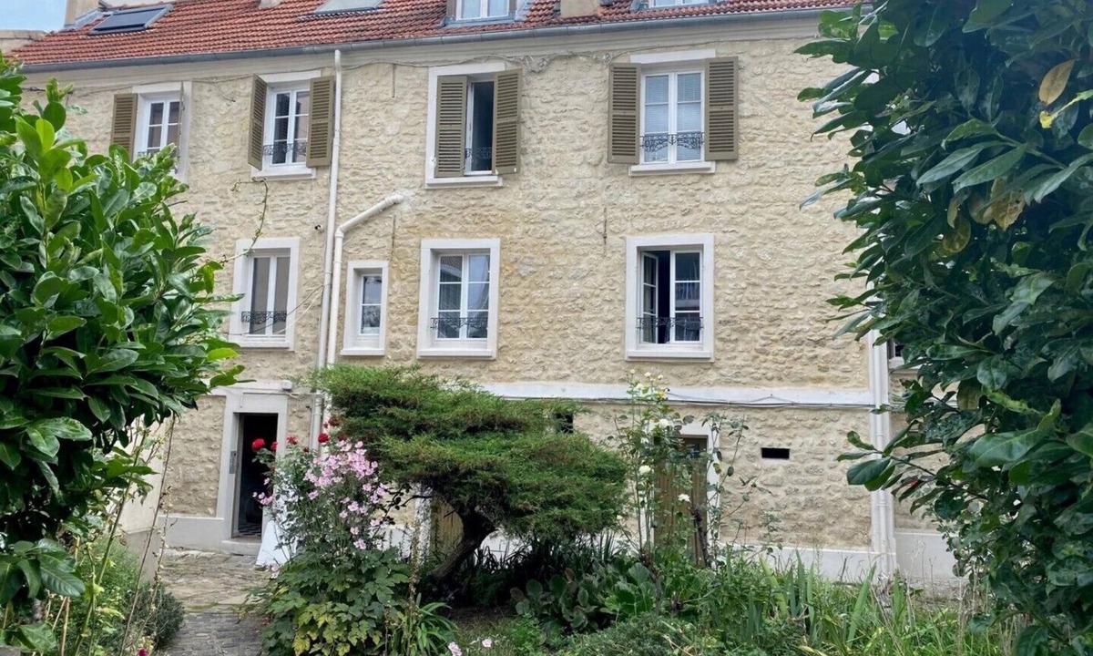 Prince–Marmottan Apartment | Charmant Duplex 3P Proche des Commerces, de Roland-garros et du Parc des Princes