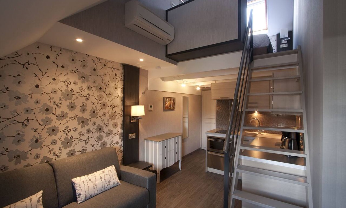 Nuits-Saint-Georges Apartment | Charmant duplex moderne et bien situé