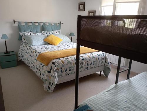 Bellerive-sur-Allier House | Charmant F1 indépendant rez de jardin proche de vichy petits dej compris