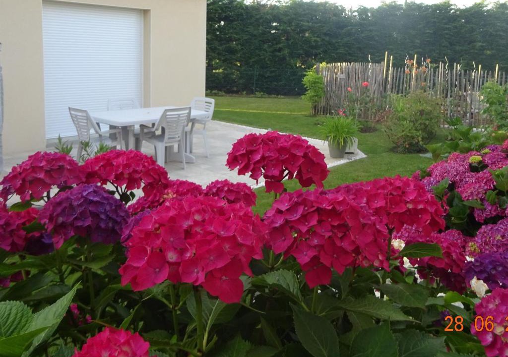 Saint-Georges-du-Bois House | Charmant gîte cozy près du Mans avec jardin, terrasse, proche commodités et activités. - FR-1-410-336