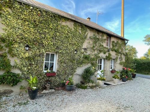 La Petite-Marche House | Charmant gîte indépendant avec jardin clos et animaux admis - FR-1-489-159