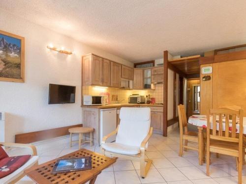 Chantemerle Apartment | Charmant Studio 4 Pers. avec Balcon à Serre-Chevalier, Parking Inclus - FR-1-330E-11