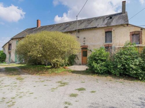 Giroux House | Charmante fermette au calme avec équipements modernes, proche vignobles et châteaux - FR-1-591-48