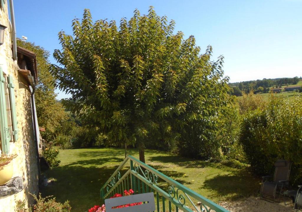Monpazier House | Charmante maison à Monpazier avec Wifi et parking privatif - FR-1-616-173