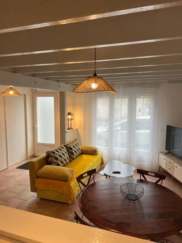 Vendœuvres House | Charmante maison en Brenne