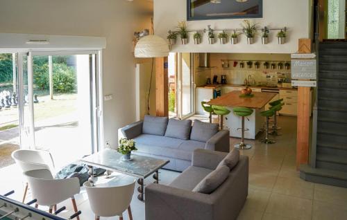 Tonnay-Charente House | Charmante Maison Au Calme