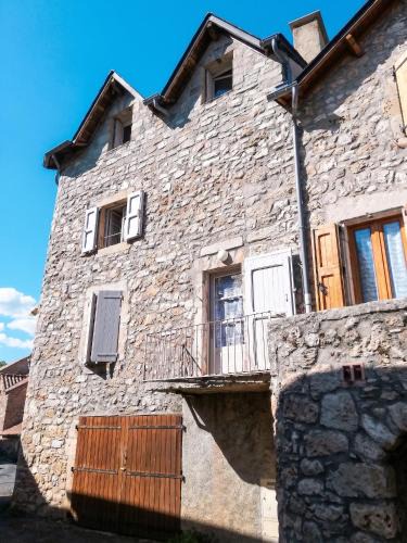 Veyreau House | Charmante Maison près de Veyreau avec Vue sur Montagne