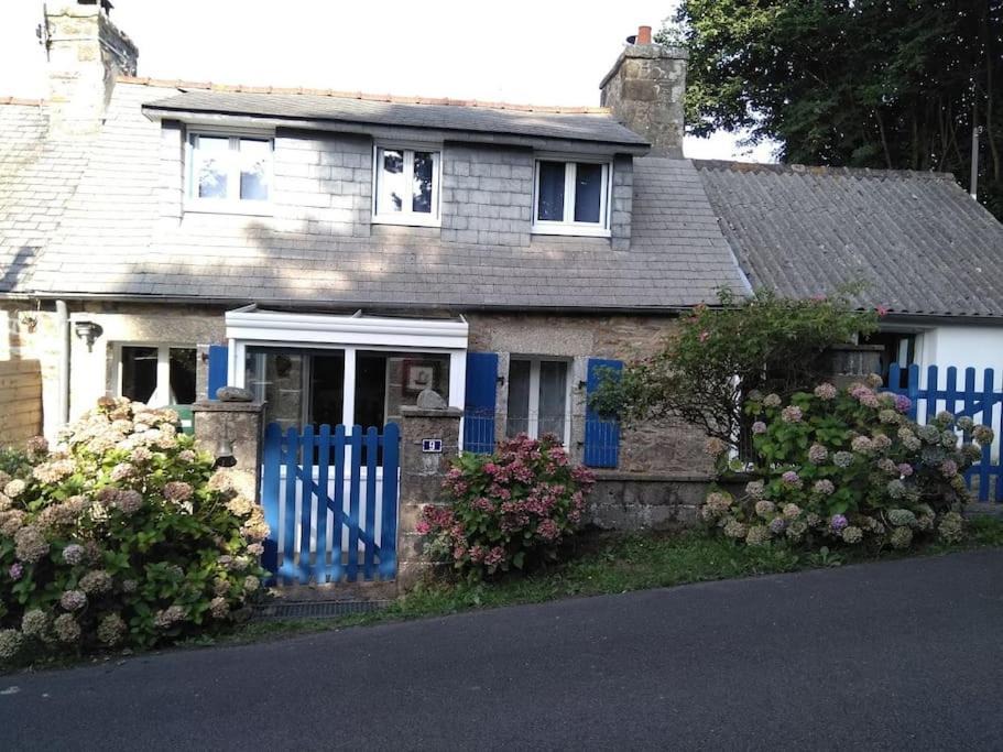 Pedernec House | Charmante petite maison bretonne pour 5 personnes