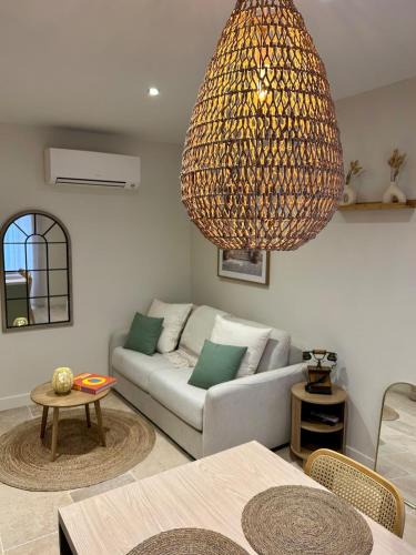 Neuwiller-les-Saverne Apartment | Charme du Sud en Alsace cosy & élégant