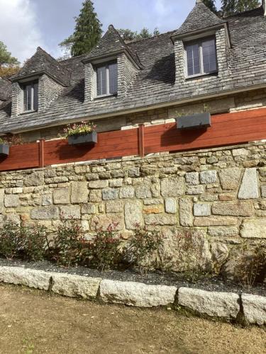 Huelgoat Bed & Breakfast | Charmes de la Forêt