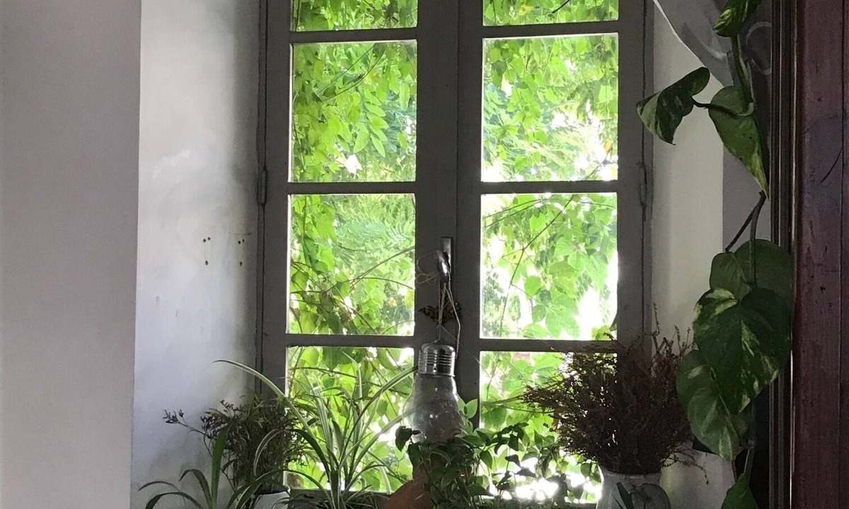 Saint-Martin-de-Londres House | CHARMING OLD VILLAGE HOUSE, between Garrigues and PIC St LOUP