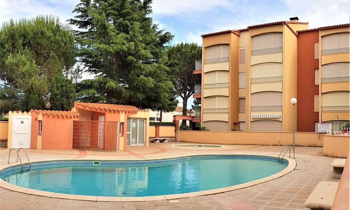 Argeles Plage Apartment | Charming apartment in Argelès-sur-Mer for 2-4 guests