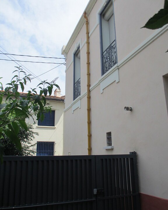 Bas-Vernet Apartment | Charming apartment a few minutes from the historic center of Perpignan