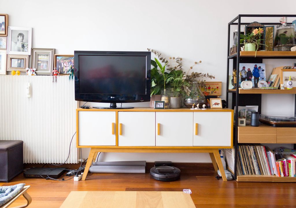 Quartier de la Salpetriere Apartment | Charming apartment PLACE D'ITALIE