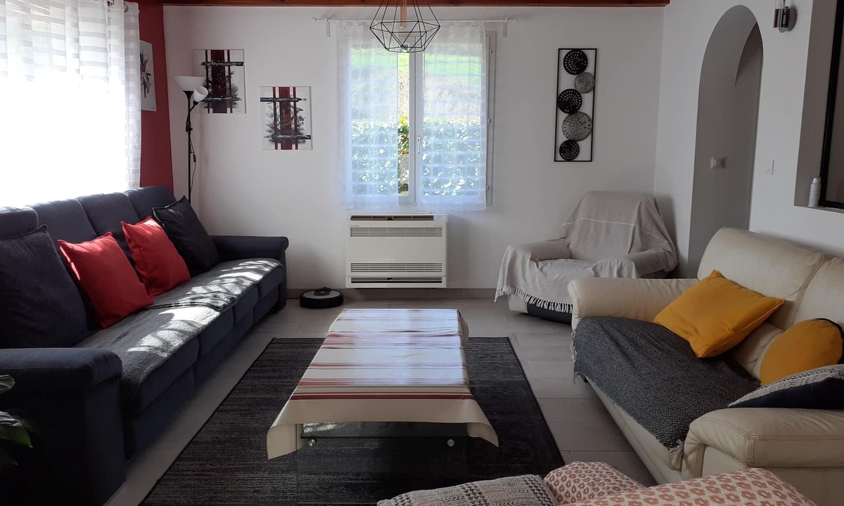 Saint-Jean-de-Luz City Center House | Charming Basque house with jacuzzi, close to the ocean