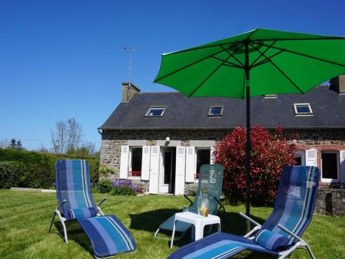Pordic House | Charming Breton House near Petit Havre Beach