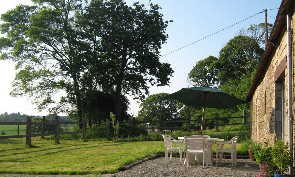 Bannalec Cottage | Charming cottage in Bannalec