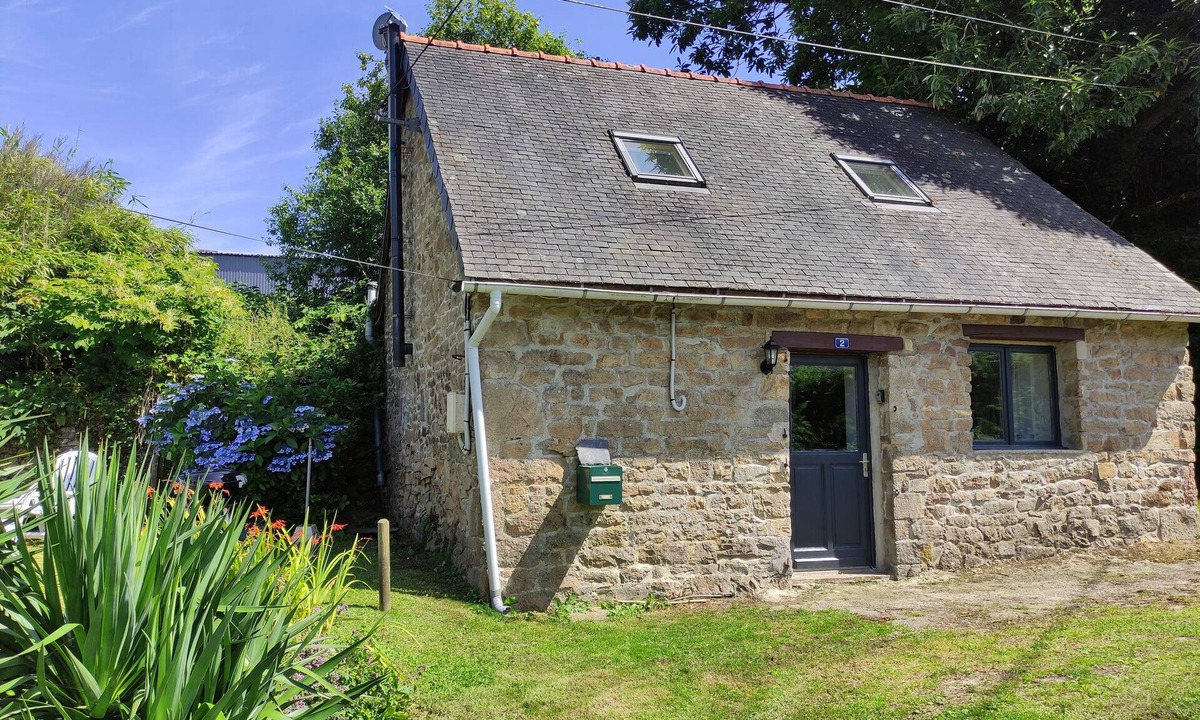 Langoelan House | Charming cottage in the countryside - Quaint cottage in the countryside