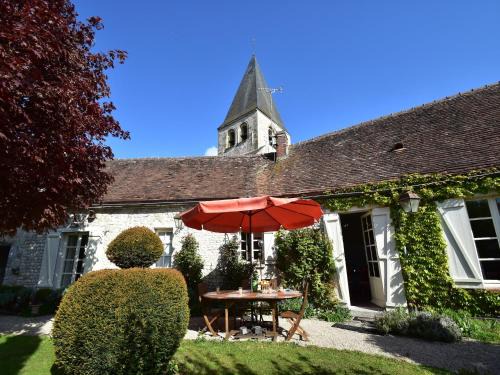 Yevre-le-Chatel House | Charming Escape, Yèvre-la-Ville