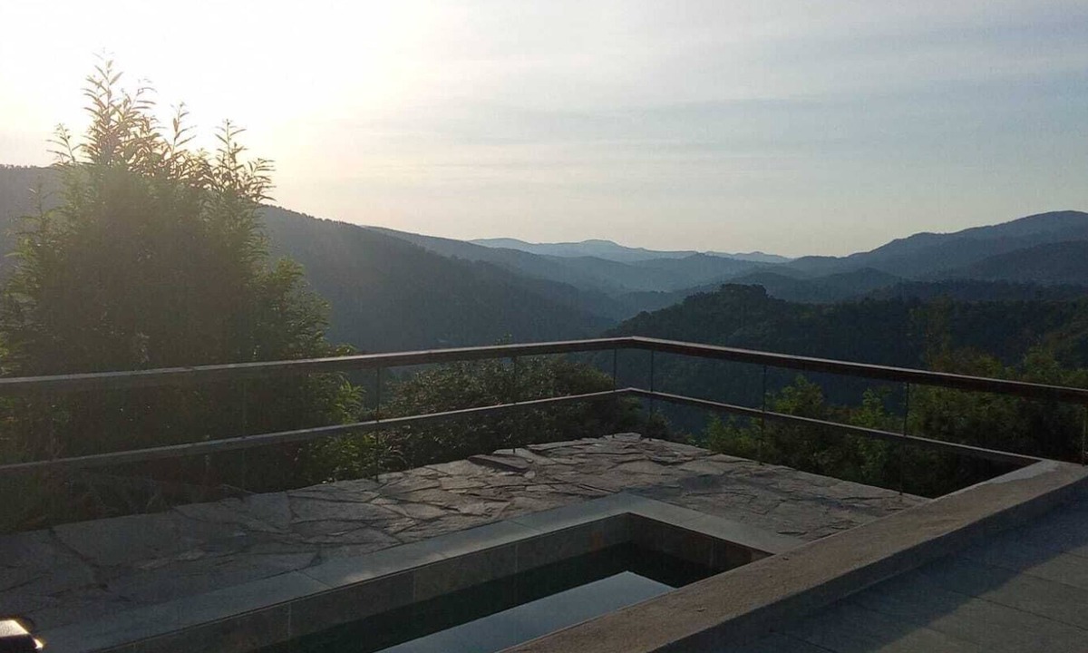 Saint-Hilaire-de-Lavit House | Charming Cévennes house, bright, authentic, environmentally friendly
