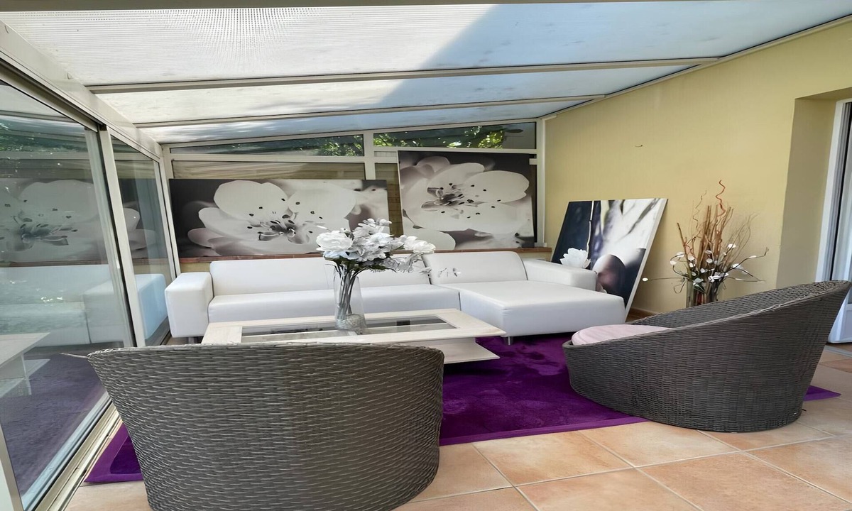 Saint-Pavace House | Charming Home in Saint-Pavace near Le Mans