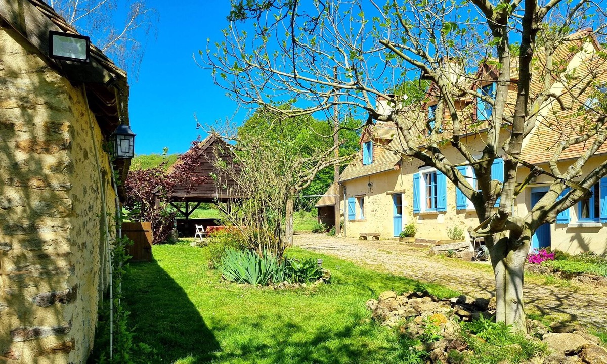 Courcemont Other | Charming house, near Le Mans and Belleme