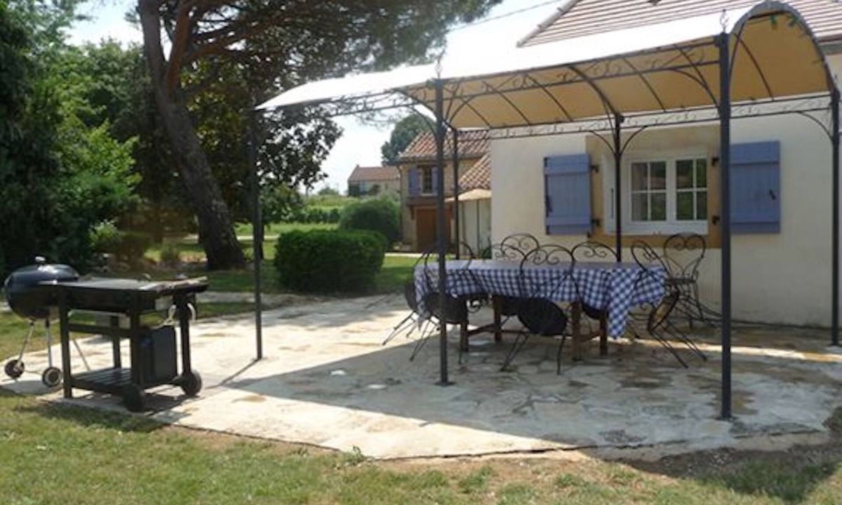 Anglars-Juillac House | Charming house, superb private pool, 10 people, classified 3 *