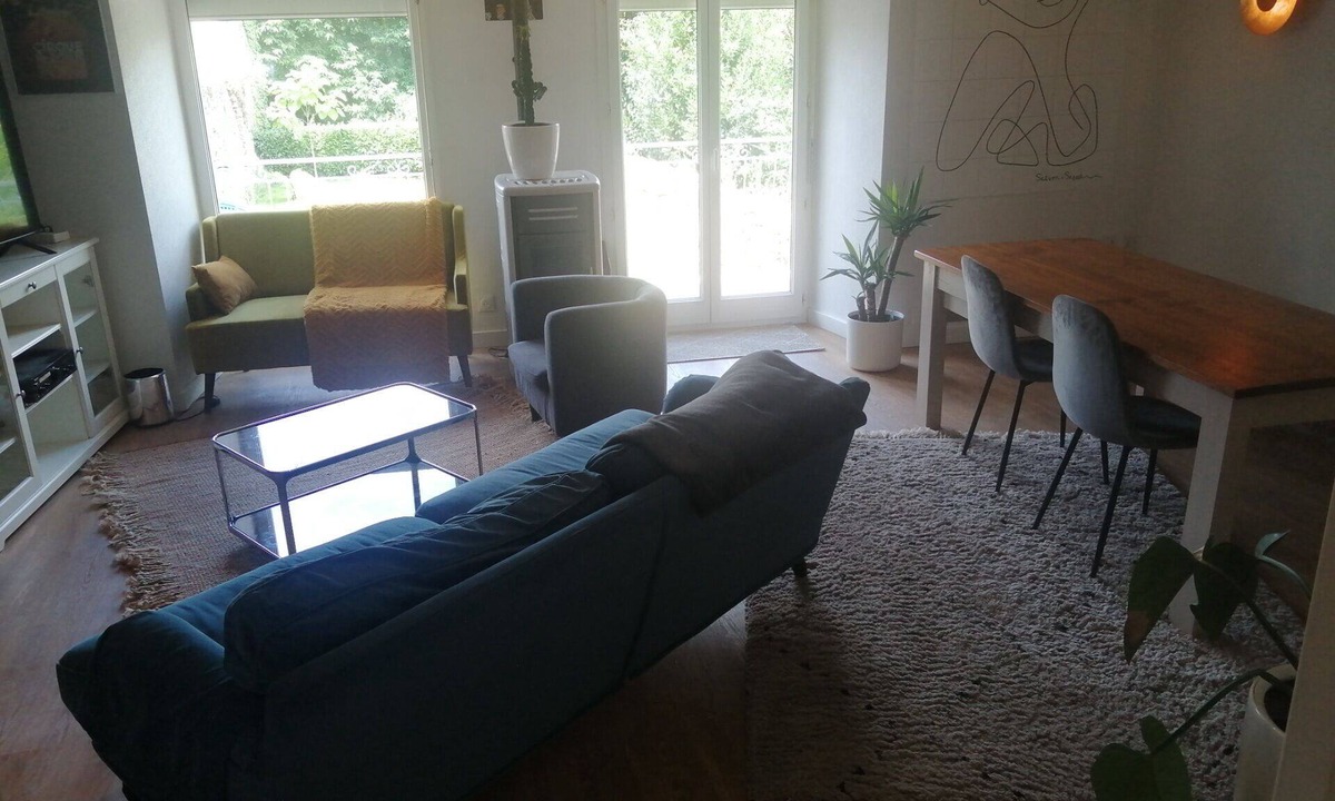 Treguier House | Charming house in the heart of town