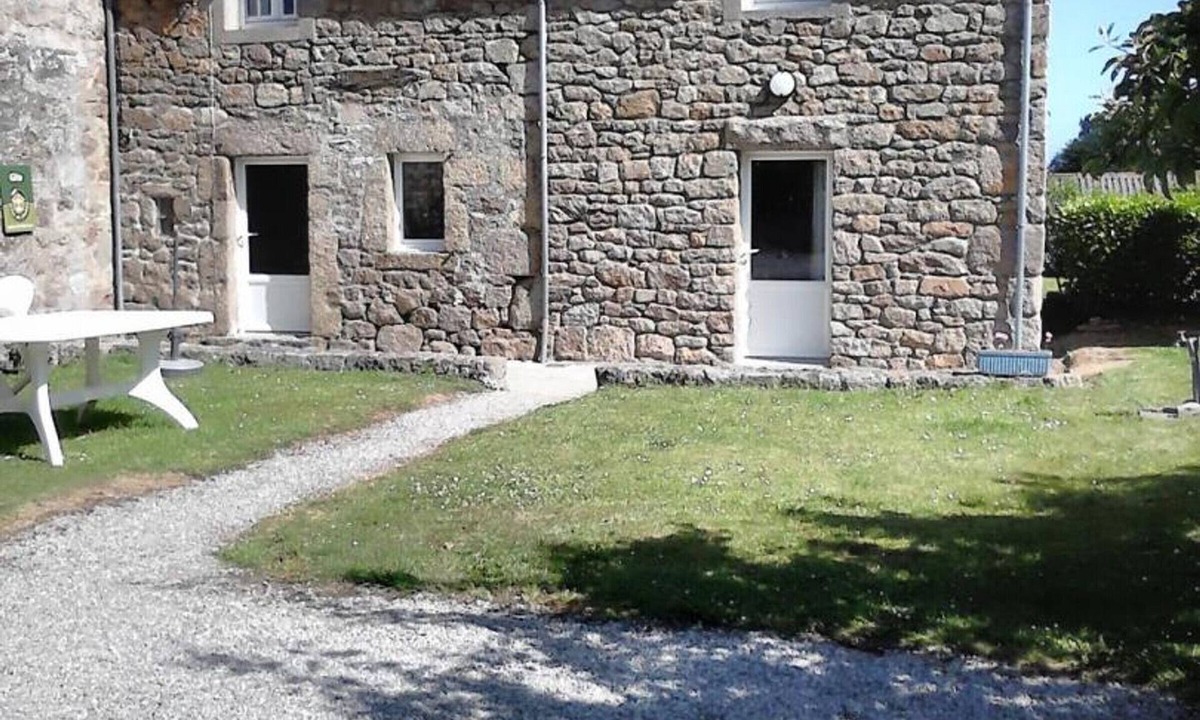 Fermanville Cottage | Charming house near the sea in Fermanville