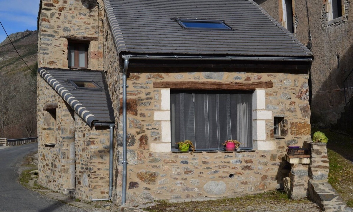 Meyrueis Cottage | CHARMING HOUSE ON THE EDGE OF CEVENNES NATIONAL PARK