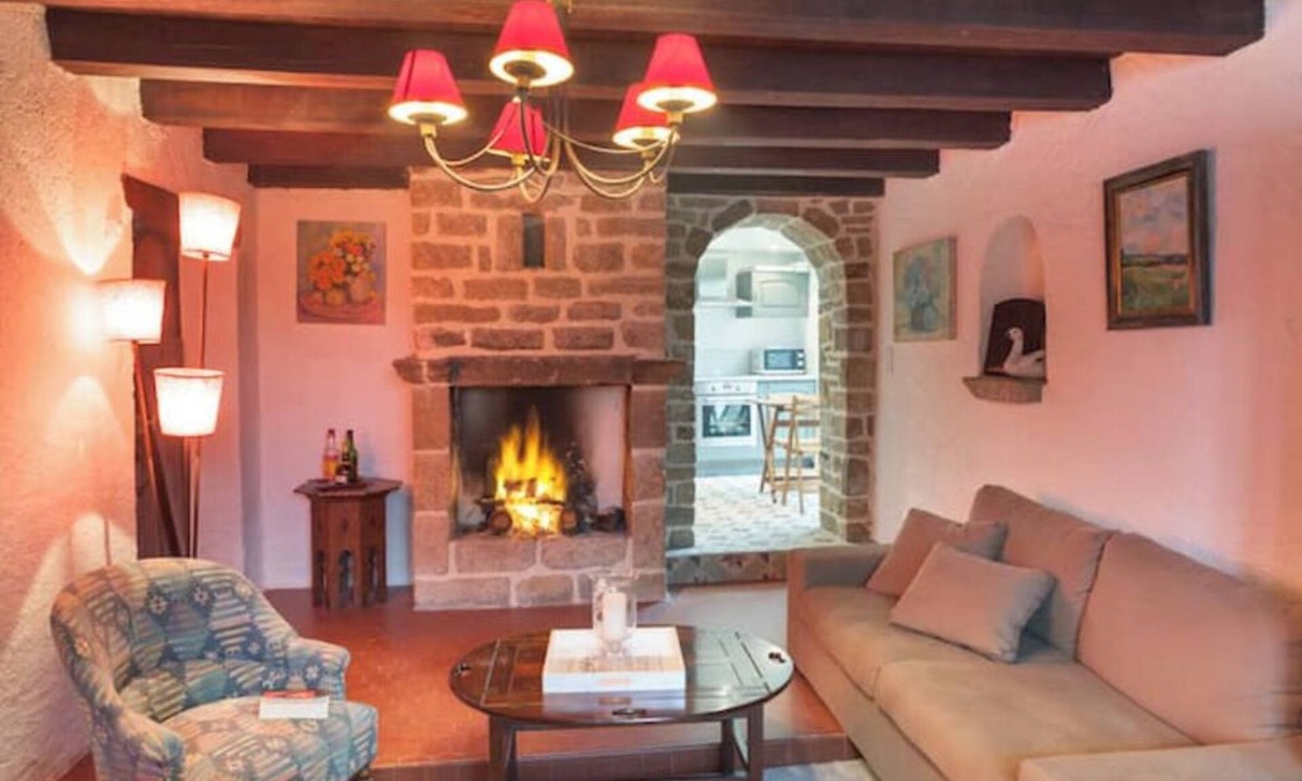 Arradon House | Charming house on the gulf