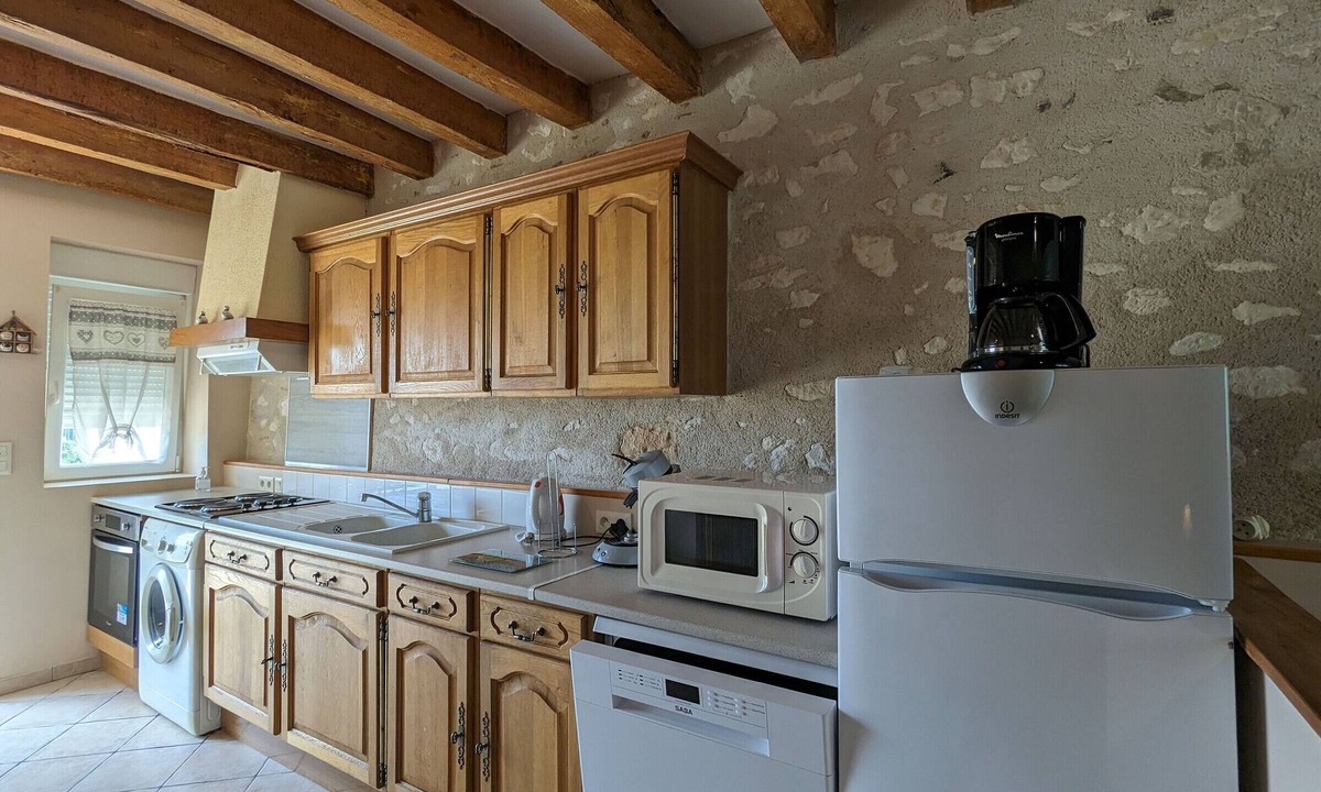 Fredille Cottage | Charming house, panoramic view - 4 guests