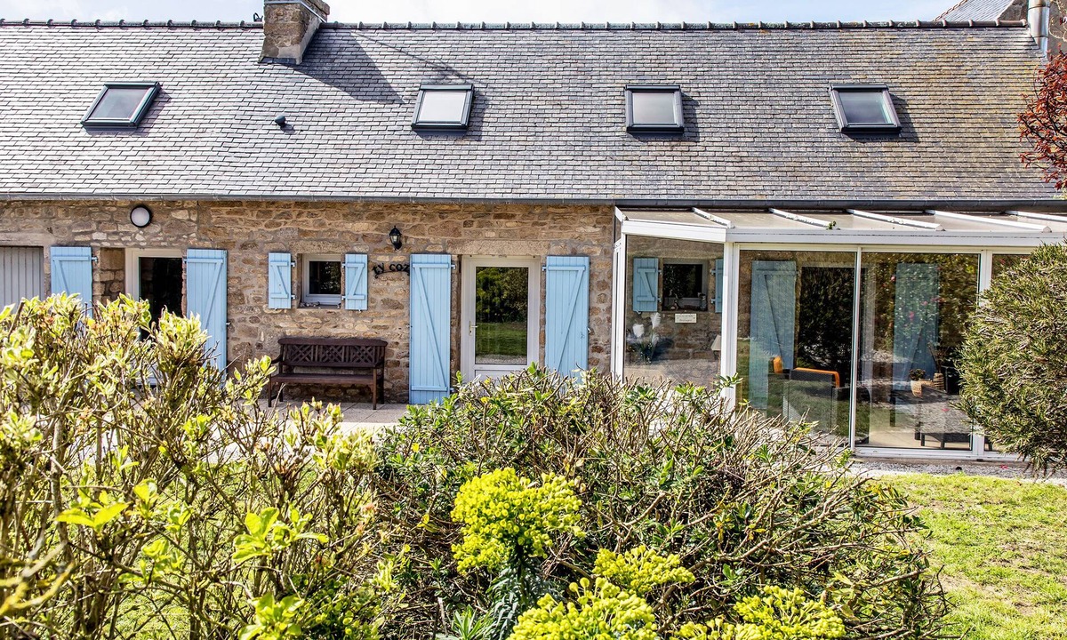 Sibiril Cottage | Charming house, very comfortable and by the beach, 5 minutes from the sea