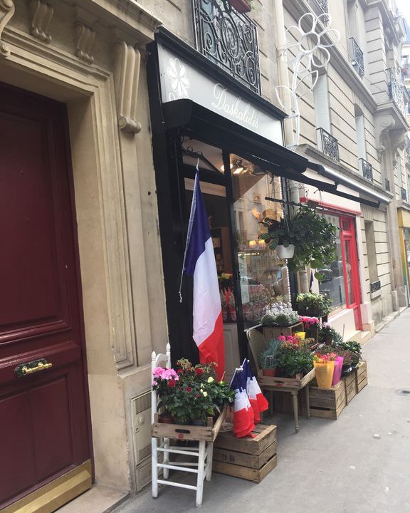 Val-de-Grace Apartment | Charming Latin Quarter Apartment