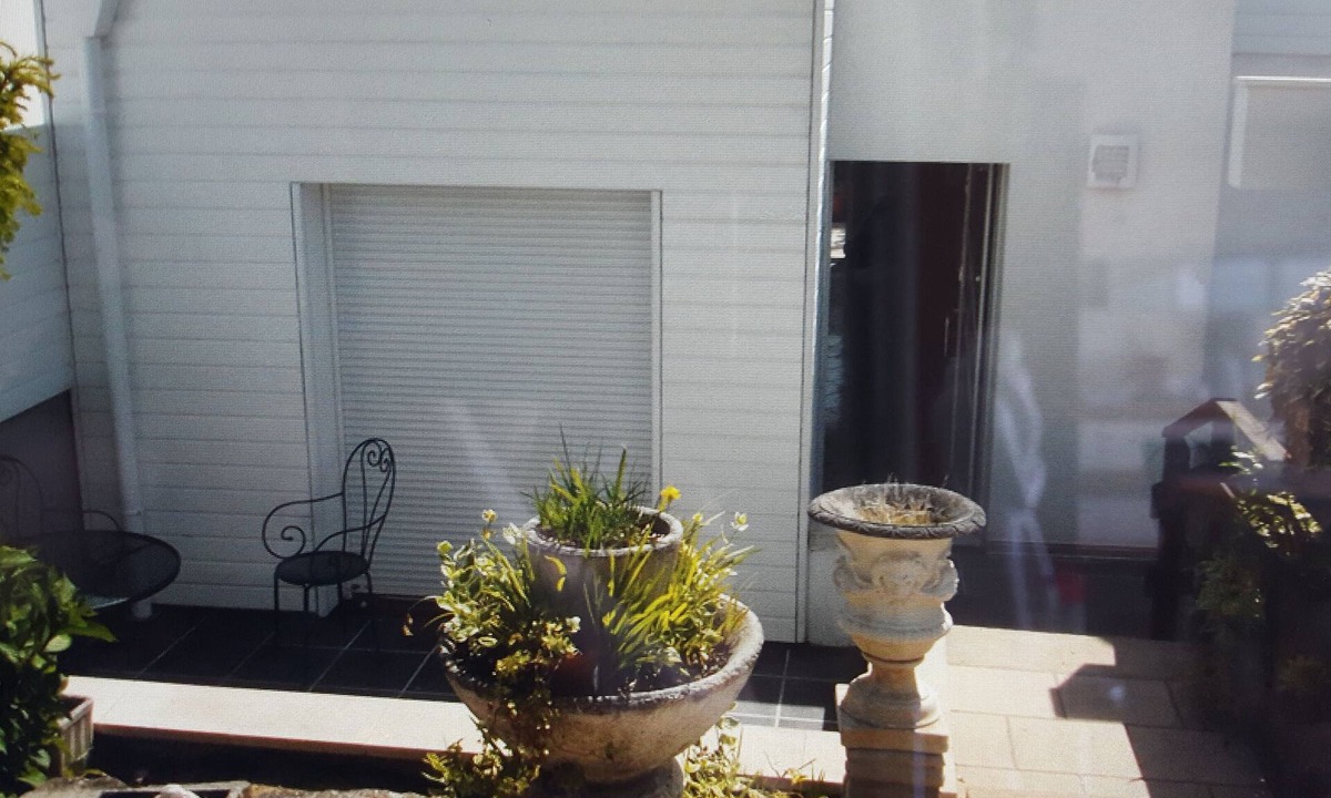 Larmor-Baden Apartment | Charming little apartment near port, beaches and village