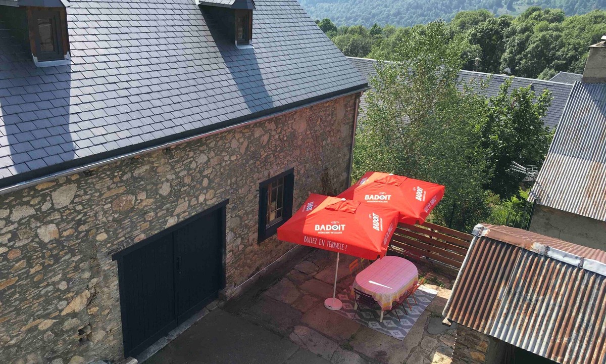 Garin House | Charming Mountain House in the Heart of the Pyrenees
