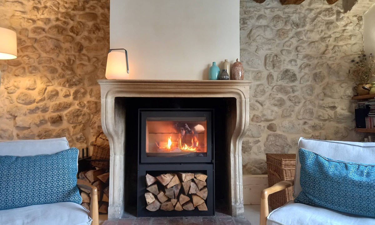 Villard-de-Lans House | Charming old village house in Villard de Lans with enclosed garden